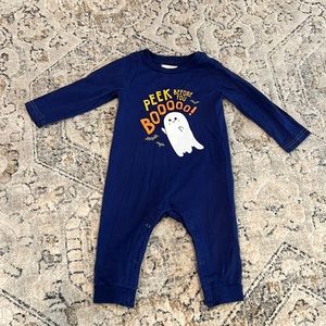 Baby Halloween Outfit
